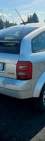 Audi A2 I (8Z) Audi A2 1.4TDI 75km 00r-4