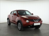Nissan Juke , Salon Polska, Navi, Klimatronic, Tempomat, Parktronic,ALU