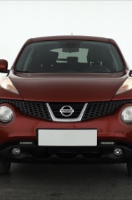Nissan Juke , Salon Polska, Navi, Klimatronic, Tempomat, Parktronic,ALU-2