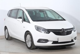 Opel Zafira Zafira Tourer , 167 KM, Automat, VAT 23%, Skóra, Navi, Klimatronic,