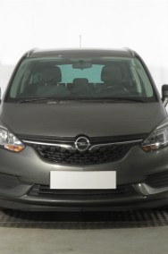 Opel Zafira D , Salon Polska, 1. Właściciel, Serwis ASO, Automat, 7 miejsc,-2