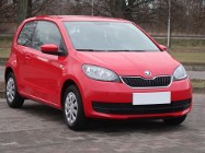 Skoda Citigo Citigo , Salon Polska, Serwis ASO, Klima