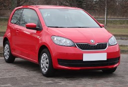 Skoda Citigo Citigo , Salon Polska, Serwis ASO, Klima