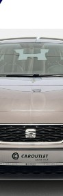 SEAT Leon III Reference 1.2TSI 110KM M5 2016/2017 r., salon PL, komplet kół-3