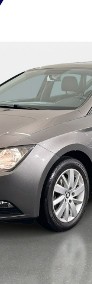 SEAT Leon III Reference 1.2TSI 110KM M5 2016/2017 r., salon PL, komplet kół-4