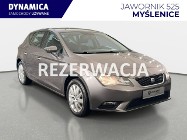 SEAT Leon III Reference 1.2TSI 110KM M5 2016/2017 r., salon PL, komplet kół