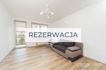 Mieszkanie Kraków Żabiniec, ul. Frycza