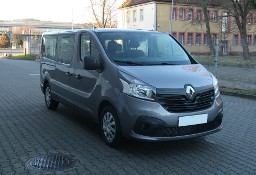 Renault Trafic III , L2H1, 9 Miejsc