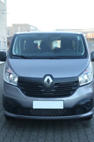 Renault Trafic III , L2H1, 9 Miejsc-2