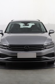 Volkswagen Passat B8 , Salon Polska, Automat, Navi, Klimatronic, Tempomat,-2