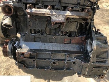 Deutz TCD 2013 L04 2V - Wał Korbowy Głowica Blok Wałek rozrządu Korbowód Pompa Wtryskowa Wtryski-1