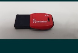 Pendrive 4gb firmy Smartbuy