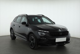 Skoda Kamiq , Salon Polska, 1. Właściciel, Serwis ASO, Automat, Skóra,