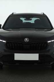 Skoda Kamiq , Salon Polska, 1. Właściciel, Serwis ASO, Automat, Skóra,-2