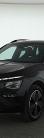 Skoda Kamiq , Salon Polska, 1. Właściciel, Serwis ASO, Automat, Skóra,-3