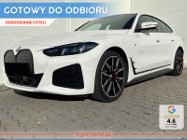 BMW i4 Gran Coupe xDrive 40 M Sport xDrive 40 M Sport (401KM)| Ogrzewanie foteli