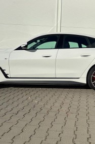 BMW i4 Gran Coupe xDrive 40 M Sport xDrive 40 M Sport (401KM)| Ogrzewanie foteli-2