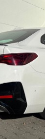 BMW i4 Gran Coupe xDrive 40 M Sport xDrive 40 M Sport (401KM)| Ogrzewanie foteli-3