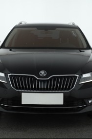 Skoda Superb III , Navi, Xenon, Bi-Xenon, Klimatronic, Tempomat, Parktronic,-2