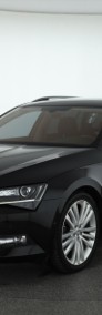 Skoda Superb III , Navi, Xenon, Bi-Xenon, Klimatronic, Tempomat, Parktronic,-3