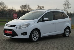 Ford C-MAX II 2,0 140 KM DOINWESTOWANY SPRAWNY DO JAZDY POLECAM 10 JEDEN WŁAŚCICI