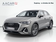 Audi Q3 II 35 TFSI mHEV S-Line S tronic 35 TFSI mHEV S-Line S tronic / Panorama