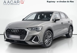 Audi Q3 II 35 TFSI mHEV S-Line S tronic 35 TFSI mHEV S-Line S tronic / Panorama