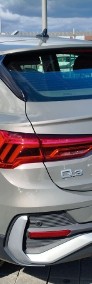 Audi Q3 II 35 TFSI mHEV S-Line S tronic 35 TFSI mHEV S-Line S tronic / Panorama-3