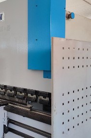 Prasa krawędziowa CNC ERMAK HAP 2600 X 80-2