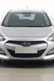 Hyundai i30 II , Salon Polska, Serwis ASO, Klima-2