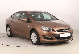 Opel Astra J , Salon Polska, 1. Właściciel, Serwis ASO, Skóra, Klima,