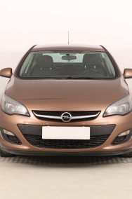 Opel Astra J , Salon Polska, 1. Właściciel, Serwis ASO, Skóra, Klima,-2