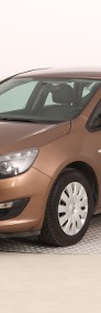 Opel Astra J , Salon Polska, 1. Właściciel, Serwis ASO, Skóra, Klima,-3