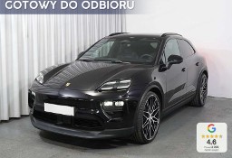 Porsche Macan Turbo Macan Turbo (639KM) Wyświetlacz head-up + Hak holowniczy