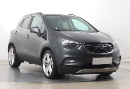 Opel Mokka , Skóra, Navi, Klimatronic, Tempomat, Parktronic,