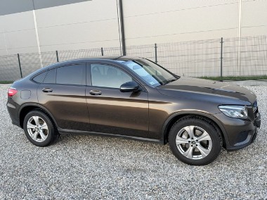 Mercedes-Benz Klasa GLC-1