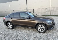 Mercedes-Benz Klasa GLC