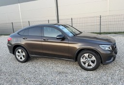 Mercedes-Benz Klasa GLC