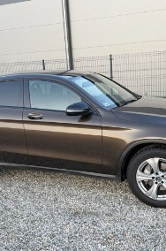 Mercedes-Benz Klasa GLC-2
