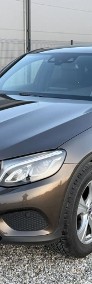 Mercedes-Benz Klasa GLC-4