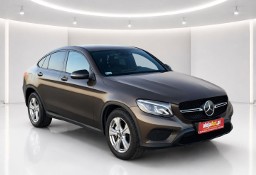 Mercedes-Benz Klasa GLC