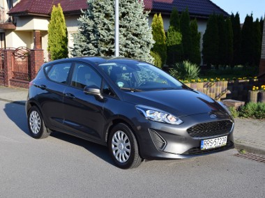 *1100 MPI Bez turbo *To nie jest ecoboost*Bardzo ładny*2018r-1