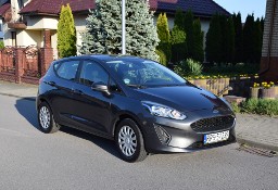Ford Fiesta IX *1100 MPI Bez turbo *To nie jest ecoboost*Bardzo ładny*2018r