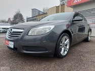 Opel Insignia I 1.8 benz 140 KM, &quot;Sport&quot;, serw ASO, idealna!