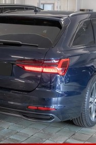 Audi A6 V (C8) 50 TFSI e quattro Advanced Avant Pakiet Exterieur + Reflektory Matri-2
