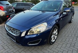 Volvo V60 I 1.6 T4 190 KM Ocean Race Ful Opcja !