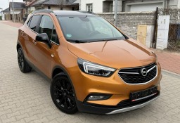 Opel Mokka Mokka X Opel Mokka X 2018 1.4T 140KM Color Innovation