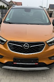 Opel Mokka Mokka X Opel Mokka X 2018 1.4T 140KM Color Innovation-2
