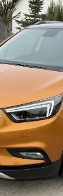 Opel Mokka Mokka X Opel Mokka X 2018 1.4T 140KM Color Innovation-3