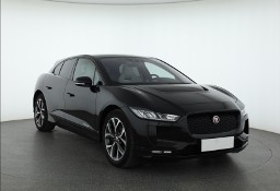 Jaguar I-Pace , SoH 95%, Salon Polska, Serwis ASO, Automat, Skóra,